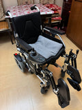 (二手)電動輪椅_e12 pro_輕微使用痕跡（原價$15300） - 天天代步