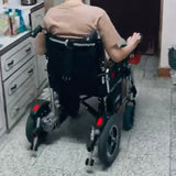 (二手)電動輪椅_E12 Pro_輕微使用痕跡(原價$ 15300) - 天天代步