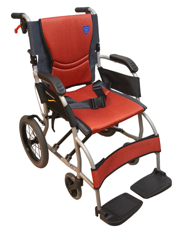 人気第6位 ミキ 車椅子 MPN-43 B - 看護・介護用品