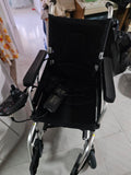 (二手)電動輪椅_EPWG02DLA/16_輕微使用痕跡(原價$12800)