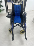 (二手)電動輪椅_FS-110LF2_功能良好，但外觀有瑕疵(原價$15300)
