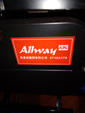 (二手)電動輪椅_Allway電動輪椅 _輕微使用痕跡(原價$16000)