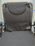 (二手)電動輪椅_Ksm-6o6AR_全新未使用(原價$9988)
