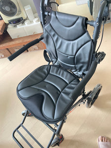 (二手)手動輪椅_(原價$2200)