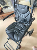 (二手)手動輪椅_(原價$2200)
