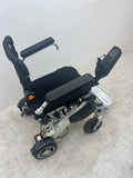 (陳列品)電動輪椅_「愛旅」電動輪椅 - KD Wheelchair_輕微使用痕跡