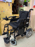 (二手)電動輪椅_Nickson (力神)電動輪椅_輕微使用痕跡(原價$15600)