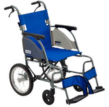 (二手)手動輪椅_CRT-2 超輕鋁合金車架_其他(原價$4680)