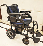 (二手)電動輪椅_EGO AIR電動輪椅 _輕微使用痕跡(原價$14500)