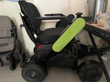 (二手)電動輪椅_WHILL_Model C2_輕微使用痕跡(原價$31104)