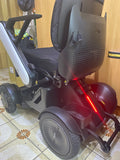 (二手)(台灣)電動輪椅_model c1_輕微使用痕跡(原價台幣NT$110,000)