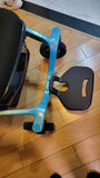 Second-hand) manual wheelchair_New Test_New and unused