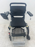 (陳列品)電動輪椅_「愛旅」電動輪椅 - KD Wheelchair_輕微使用痕跡