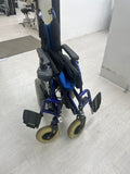 (二手)電動輪椅_FS - 110LF2_功能良好，但外觀有瑕疵(原價$15300) - 天天代步