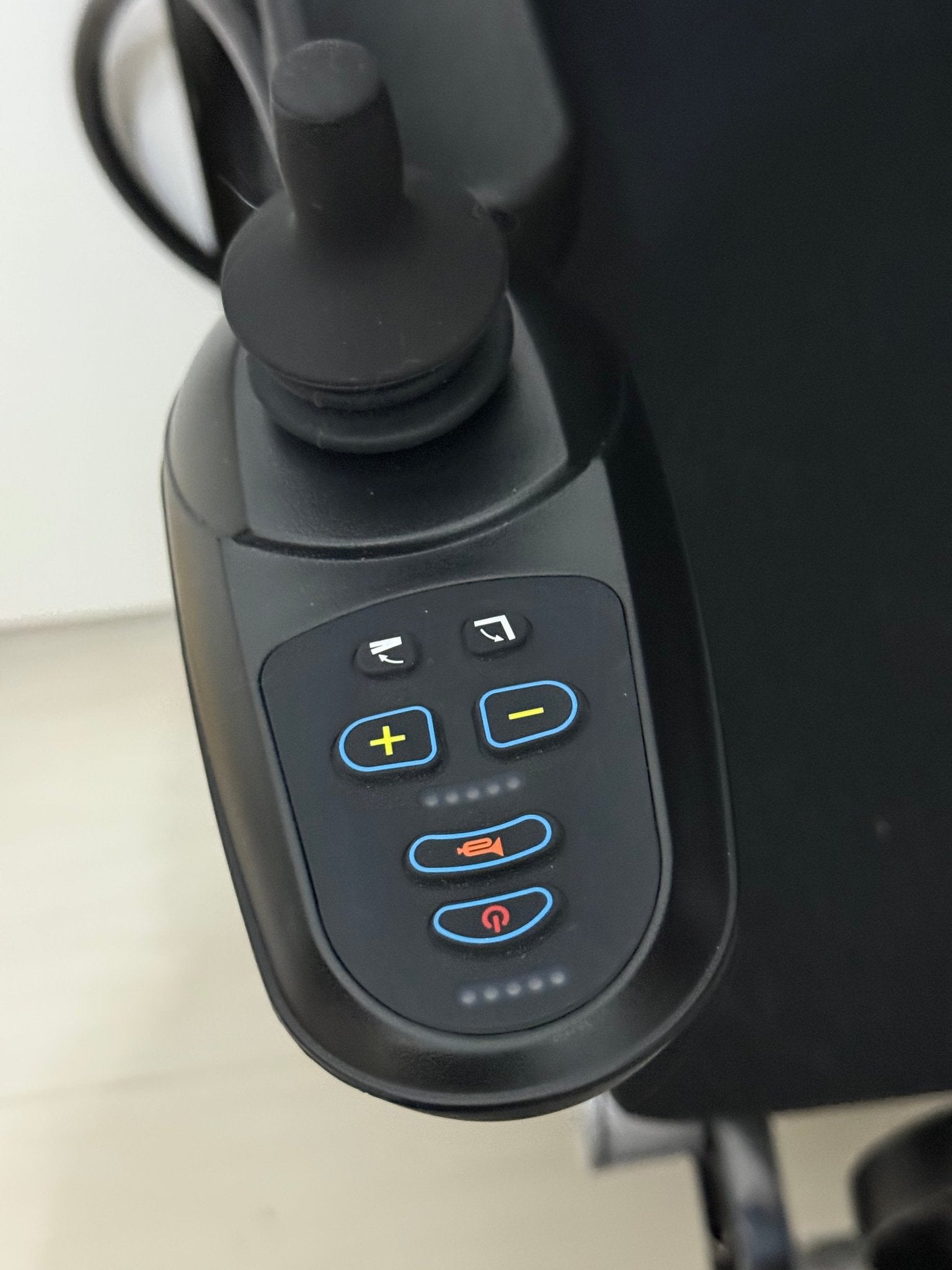 (二手)電動輪椅_FUTANNTO_全新未使用(原價$5000) - 天天代步