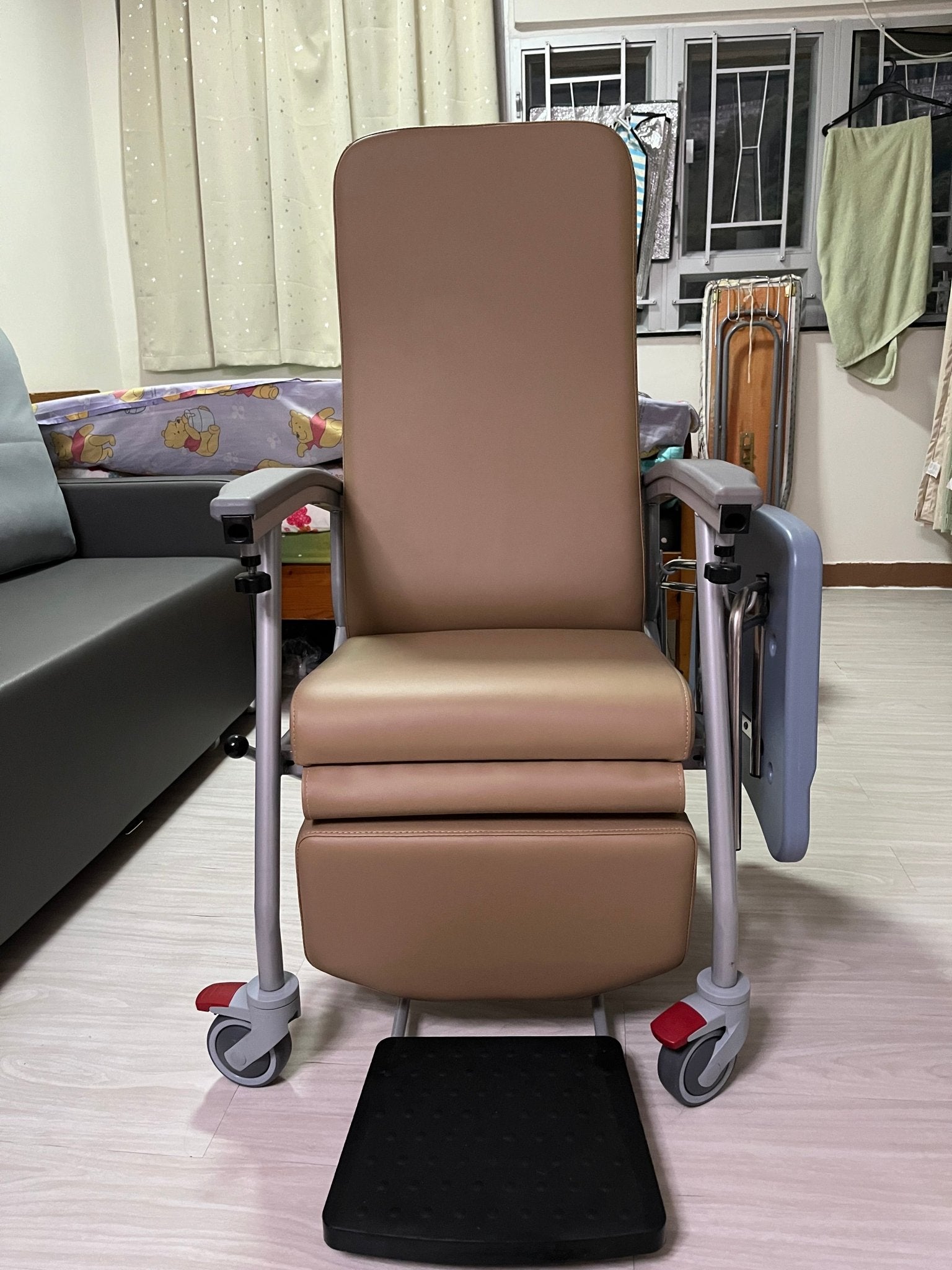 (二手)高背椅_H - KC - RGC - 8925A_輕微使用痕跡(原價$ 3800) - 天天代步