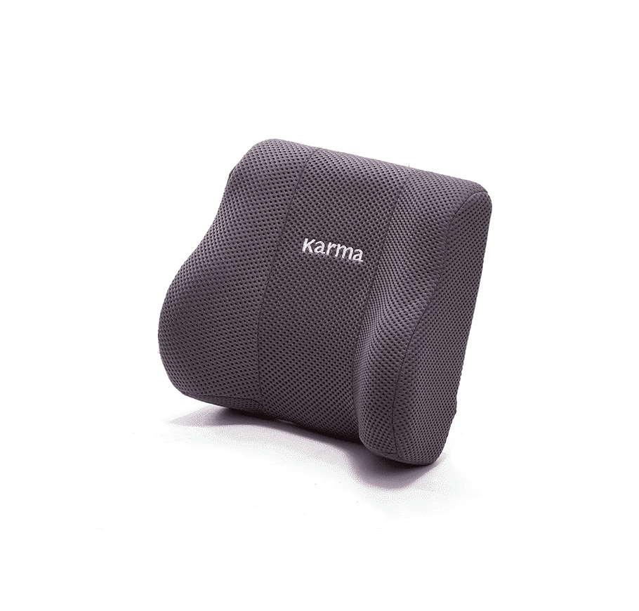 台灣品牌 Karma KM - 5000.2專為行動力嚴重不便者打造的高背手推輪椅 - 天天代步