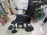 (二手)電動輪椅_Karoo_全新未使用(原價$19000) - 天天代步