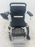 (陳列品)電動輪椅_「愛旅」電動輪椅 - KD Wheelchair_輕微使用痕跡 - 天天代步