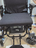 (二手)電動輪椅_Ksm - 6o6AF_全新未使用(原價$9988) - 天天代步