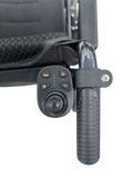 LiteWheel Pro 極輕電動輪椅｜輕量級銷量冠軍 | 單電池＋照顧者後控制器 黑色