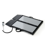 日本Miki輪椅使用者體重計｜KURUTAI ⊿