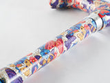 台灣品牌 Merry Sticks 繽紛生活折疊枴杖Premium - 蝶舞 / 心意 - 天天代步