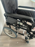 (二手)手動輪椅_Miki_CRT - 1_全新未使用(原價$4100) - 天天代步