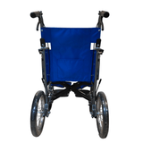 日本品牌 Miki CRT - 2 超輕手推輪椅(重量7.9kg) - 天天代步