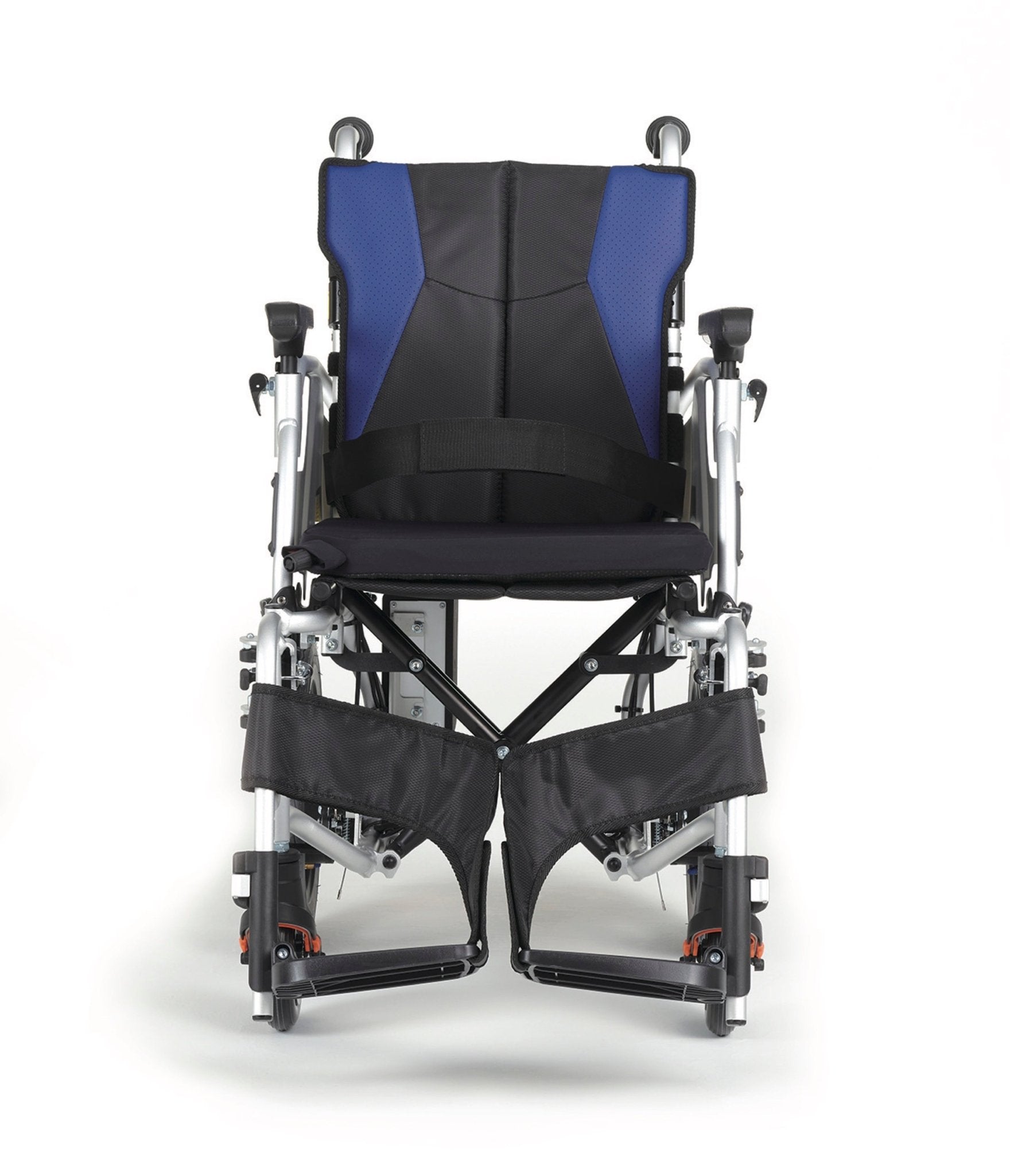 Miki CRT - ES - 4 電動助推後控輪椅｜電力輔助輕鬆上落斜(日本製)(香港獨家代理) - 天天代步