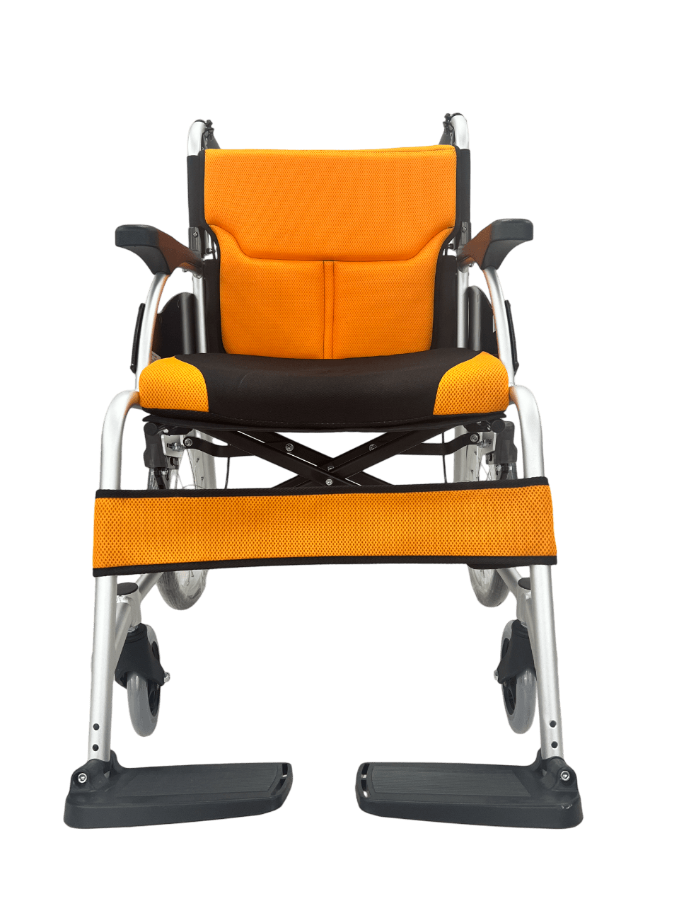 日本品牌 Miki MCS43JL 手推輪椅 手推輪椅 | MIKI 手動輪椅