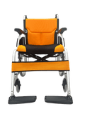日本品牌 Miki MCS43JL 手推輪椅 手推輪椅 | MIKI 手動輪椅