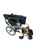 日本品牌 Miki MCS43JL 手推輪椅 手推輪椅 | MIKI 手動輪椅