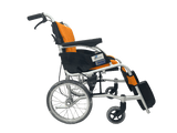 日本品牌 Miki MCS43JL 手推輪椅 手推輪椅 | MIKI 手動輪椅