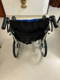 (二手)手動輪椅_Miki_MPTCW - 47JL_輕微使用痕跡(原價$4000) - 天天代步