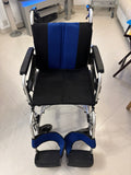 (二手)手動輪椅_Miki_MPTCW - 47JL_輕微使用痕跡(原價$4000) - 天天代步