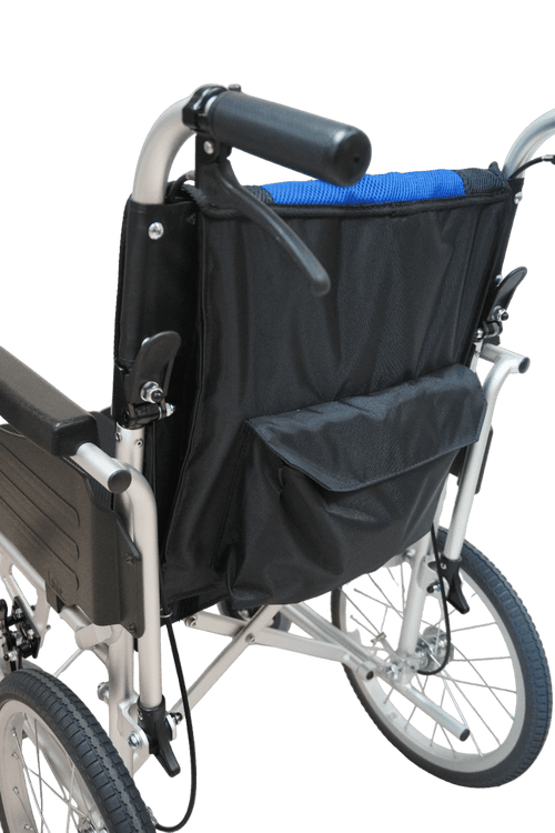 Japanese Miki MPTCWSW-47JL multifunctional lightweight hand-pushed
