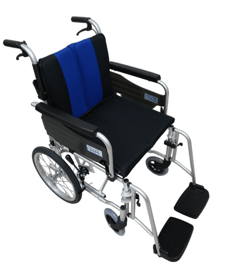 Japanese Miki MPTCWSW-47JL multifunctional lightweight hand-pushed