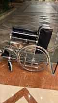 (二手)手動輪椅_Miki_MUT - 43JD_輕微使用痕跡(原價 AUD1000) - 天天代步