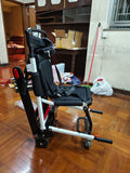 (二手)電動樓梯機_Mobile Stairlift Lite_輕微使用痕跡(原價$25800) - 天天代步