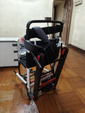 (二手)電動樓梯機_Mobile Stairlift Lite_輕微使用痕跡(原價$25800) - 天天代步