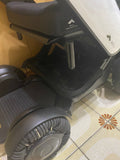 (二手)(台灣)電動輪椅_model c1_輕微使用痕跡(原價台幣NT$110,000) - 天天代步
