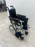 (陳列品)手動輪椅_MPTCWSW - 47JL_輕微使用痕跡(原價$ 4100) - 天天代步