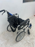 (陳列品)手動輪椅_MPTCWSW - 47JL_輕微使用痕跡(原價$ 4100) - 天天代步
