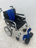 (陳列品)手動輪椅_MPTCWSW - 47JL_輕微使用痕跡(原價$ 4100) - 天天代步