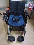 (二手)電動輪椅_台湾“New Eagle”_WELL - 0001_輕微使用痕跡(原價$17500) 二手輪椅 |