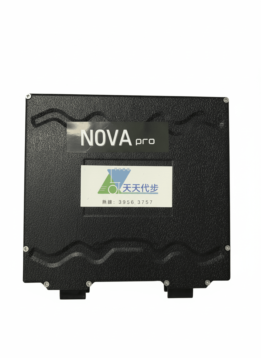 Nova 系列電動輪椅電池 - 天天代步