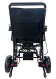Nova - Carbon Model - Z 易摺式碳纖維電動輪椅 | 僅14.5kg、Z型避震、可上飛機 - 天天代步