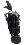Nova - Carbon Model - Z 易摺式碳纖維電動輪椅 | 僅14.5kg、Z型避震、可上飛機 - 天天代步