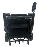 Nova - Carbon Model - Z 易摺式碳纖維電動輪椅 | 僅14.5kg、Z型避震、可上飛機 - 天天代步